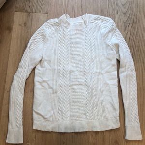 Vineyard Vines Cable Knit Sweater